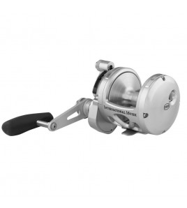 MULINELLO PENN 16 LD International VISX Colore Silver
