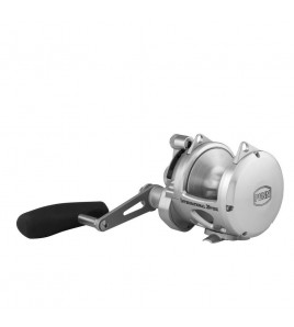 MULINELLO PENN 20 LD International VISX Colore Silver