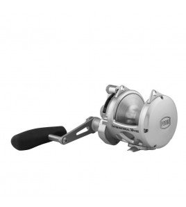 MULINELLO PENN 30 LD International VISX Colore Silver