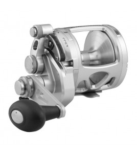 MULINELLO PENN 16 LD International VISX Colore Silver