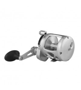 MULINELLO PENN 16 LD International VISX Colore Silver