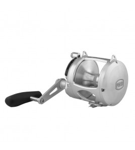 MULINELLO PENN 16 LD International VISX Colore Silver