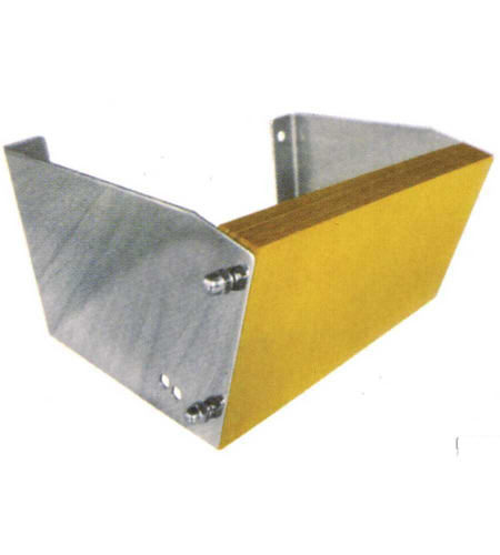 SUPPORTO MOTORE FUORIBORDO ANGLED MOTORE 10 HP