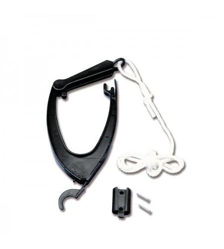 GANCIO DA ORMEGGIO JOLLY HOOK