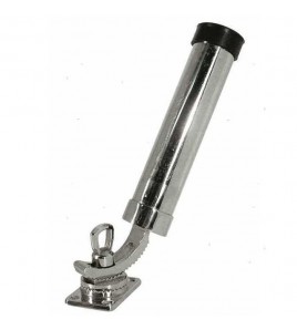 TAPPO IN PVC PER PORTACANNE Colore bianco