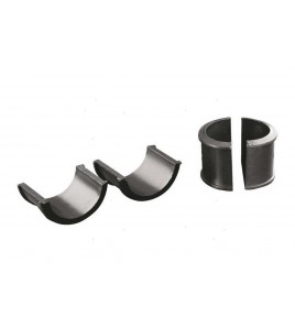 RIDUZIONE PER MORSETTO TUBO 40-35