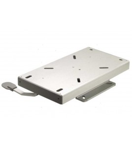 SUPPORTO SEDILE FISSO CON SLITTA LOW PROFILE