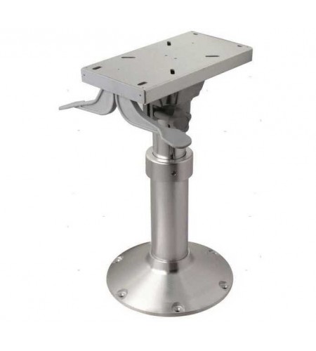 SUPPORTO SEDILE REGOLABILE OCEAN AIR-POWERED H 350-470