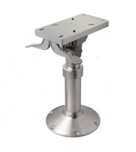 SUPPORTO SEDILE REGOLABILE OCEAN AIR-POWERED H 460-635