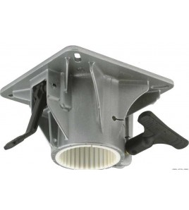 SUPPORTO SEDILE FISSO GARELICK H 760