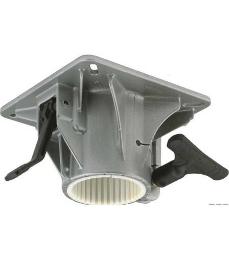 SUPPORTO SEDILE FISSO GARELICK H 760