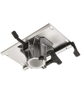 TESTA CON SLITTA X SUPPORTO SEDILE FISSO GARELICK