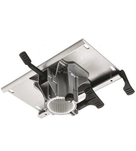 TESTA CON SLITTA X SUPPORTO SEDILE FISSO GARELICK