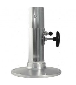 SUPPORTO SEDILE REGOLABILE GARELICK H 460-580 MM