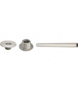 SUPPORTO TAVOLO CLASSE 2 h 62 cm 