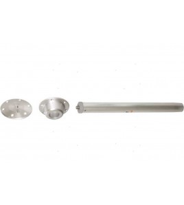 SUPPORTO TAVOLO TWIST LOCK