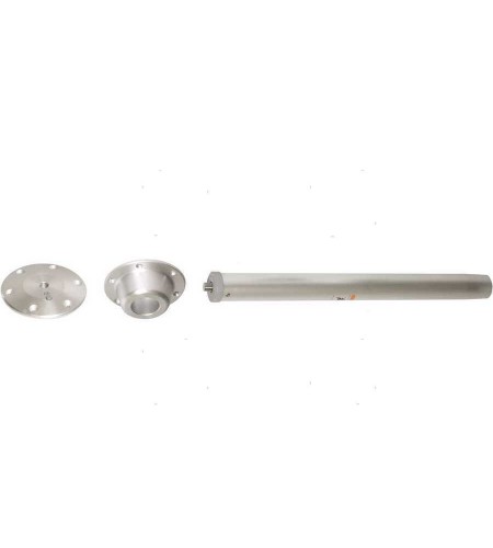 BASE AGGIUNTIVA SUPPORTO TAVOLO TWIST LOCK h 70 cm