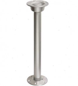 BASE AGGIUNTIVA SUPPORTO TAVOLO TWIST LOCK h 70 cm