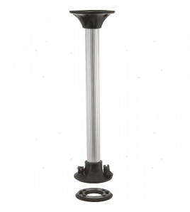 SUPPORTO TAVOLO GARELICK TWIST-LOCK H 69 MM