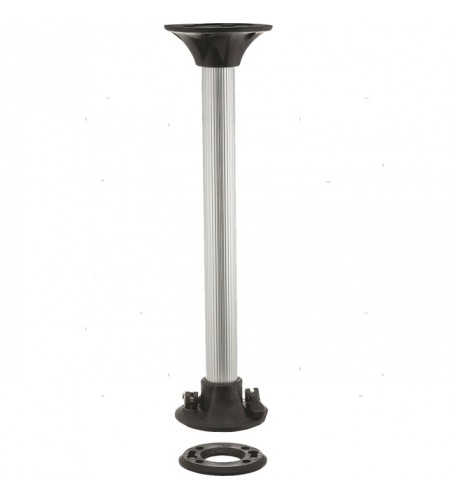 SUPPORTO TAVOLO GARELICK TWIST-LOCK H 69 MM