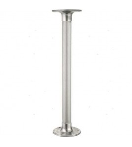 SUPPORTO TAVOLO GARELICK FIX H 74 CM