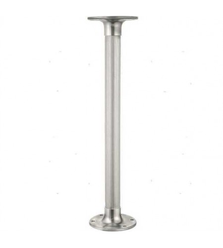 SUPPORTO TAVOLO GARELICK FIX H 74 CM