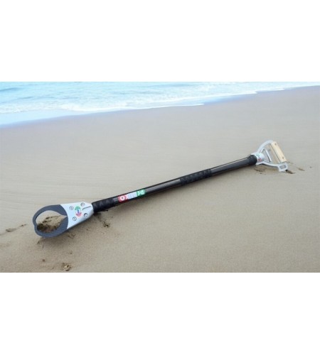 Boga Grip CARBONIO Pratiko MT 0,80 MEDIUM LIMITED EDITION ZAMBO FISHING