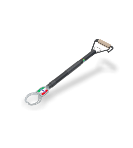 Boga Grip Pratiko Colore NERO MT 0,80 LIMITED EDITION ZAMBO FISHING 2021