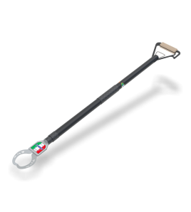 Boga Grip Pratiko Colore NERO MT 1,40 LIMITED EDITION ZAMBO FISHING 2021