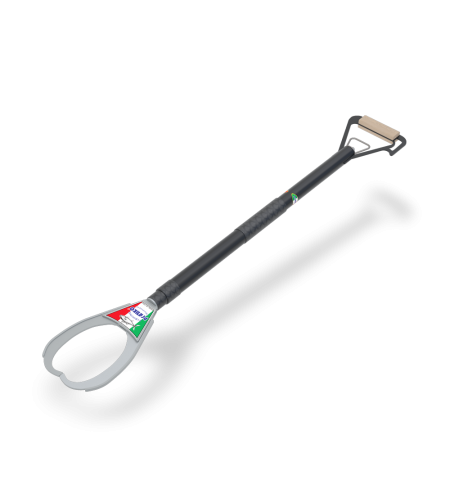 Boga Grip Pratiko BIG Tuna Colore NERO MT 1,20 LARGE