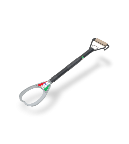 Boga Grip Pratiko BIG Tuna Colore NERO MT 0,80 LARGE