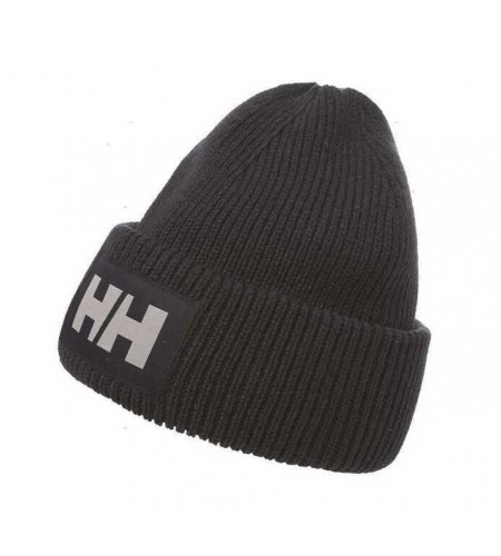BERRETTO HH BOX COLORE BLUE NAVY