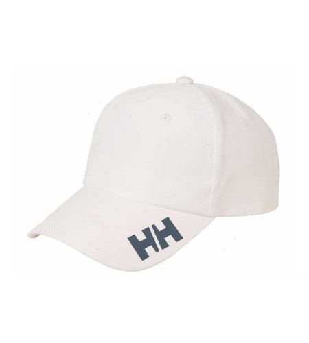 CAPPELLINO HH CREW CAP 2.0 COLORE BIANCO EBANO