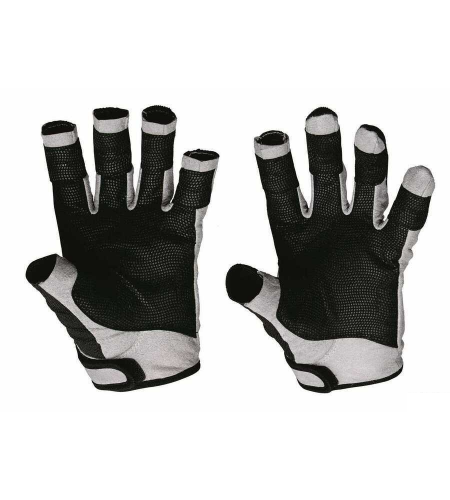 GUANTI HH SAILING GLOVES 3/4 DITA