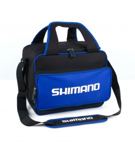 BORSA Shimano All-Round Bait e Bits Bag 38x32x31cm