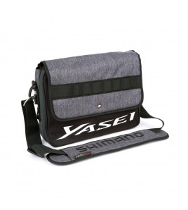 Shimano Yasei Street Bag 37,5x10x28cm