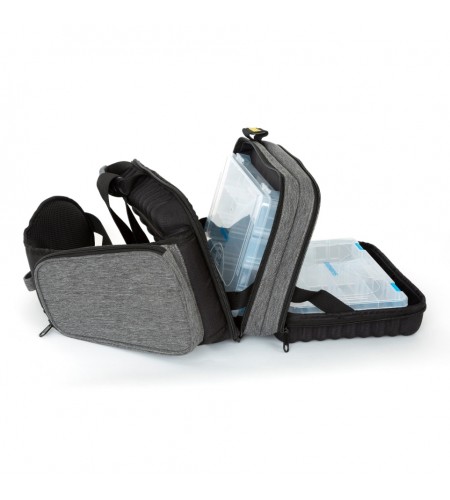 Shimano Yasei Medium Sling Bag 28x15x21cm