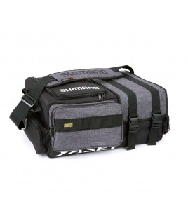 Shimano Yasei Large Boat Bag 53x37x24cm