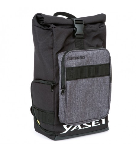 Shimano Yasei Rucksack 27x15x45cm