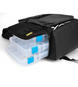 Shimano Yasei Rucksack 27x15x45cm