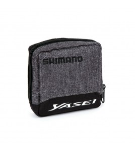 Shimano Yasei Sync Trace & Dropshot Case 11x12x4cm