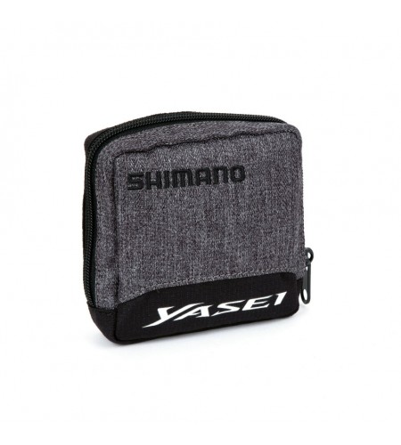 Shimano Yasei Sync Trace & Dropshot Case 11x12x4cm