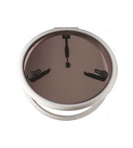 OSTERIGGI G-TYPE ROTONDI MM 484 DIAMETRO