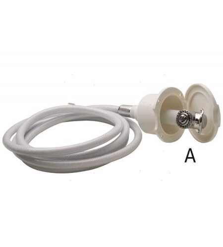 DOCCETTA KNOB MONA A