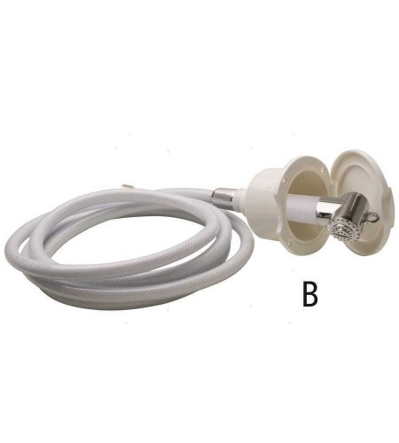 DOCCETTA KNOB LISA B