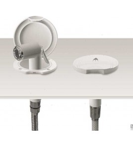 KIT DOCCETTA JARA WHITE