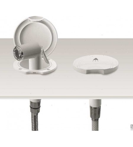 KIT DOCCETTA JARA WHITE