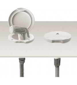 KIT DOCCETTA ALIEN BIANCO
