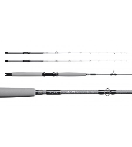 CANNA HÖWK MCFLY ACID TRAINA COL VIVO 20 LB MT 2,13