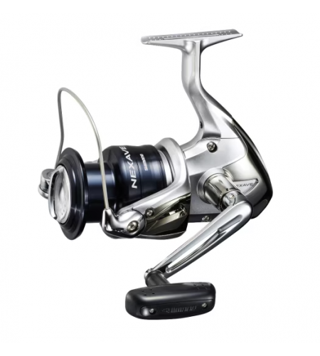 Mulinello Shimano Mulinello Nexave 6000 FE